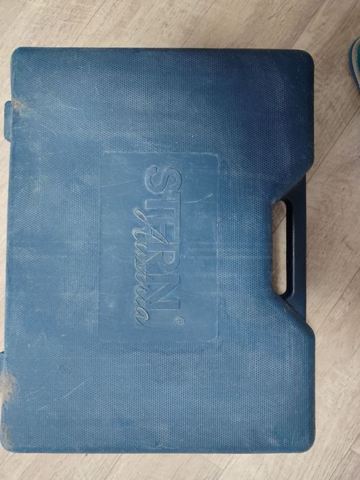 Перфоратор STERN Austria