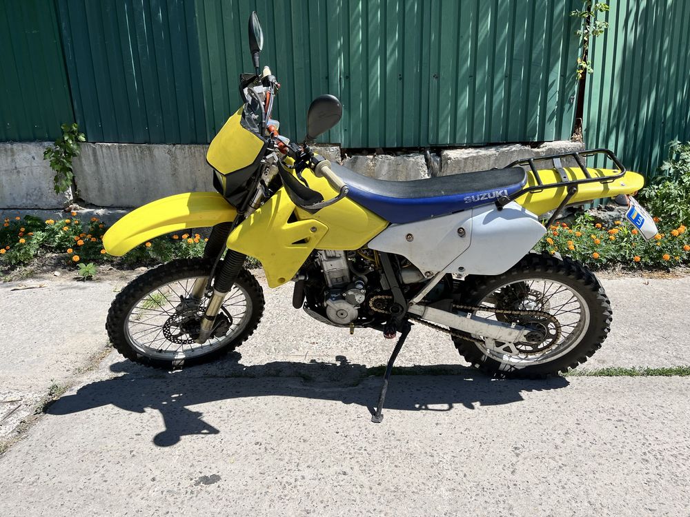 Drz 400 olx discount
