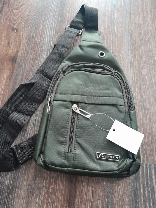 Сумка чоловіча через плече,сумка на плече