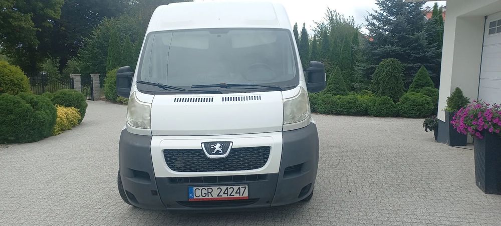 Peugeot