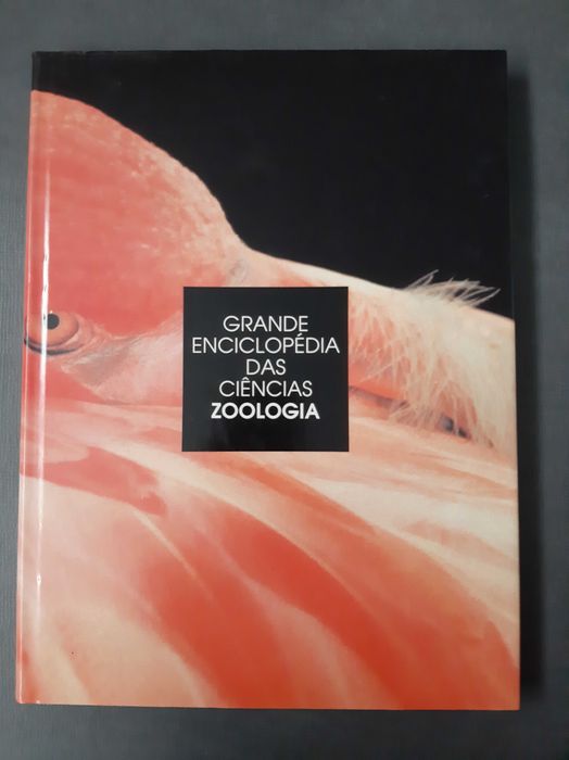 Grande Enciclopédia das Ciências (10 volumes)