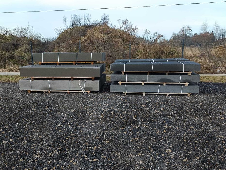 Kompletne Ogrodzenie Panelowe 123cm Fi4 123x250 Oczko 50x200 45zł 1Mb