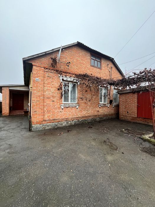 Будинок р-н Завадщина