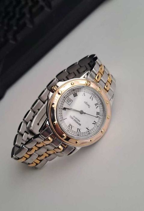Relógio Raymond Weil Tango Quartz