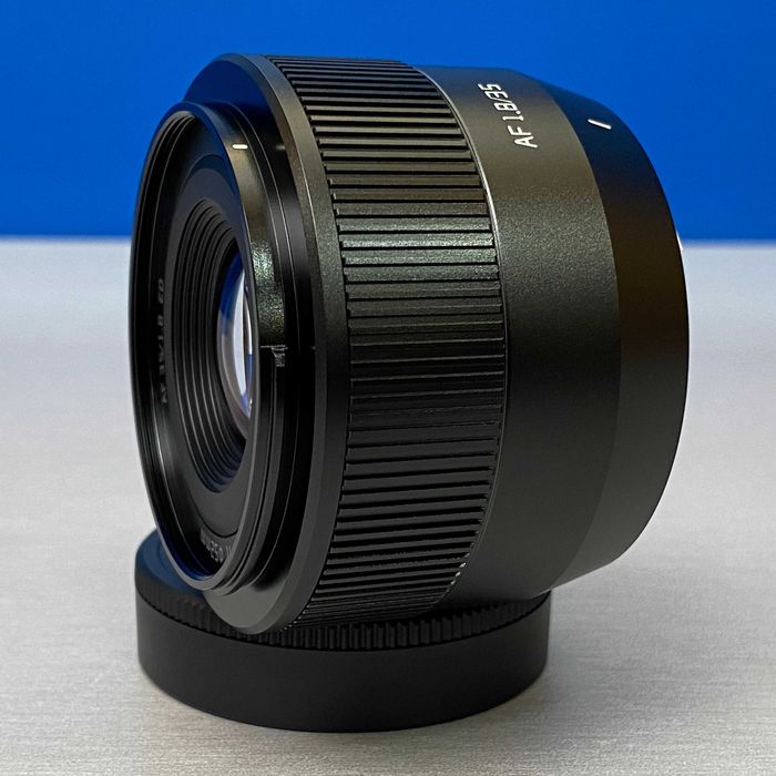 TTArtisan AF 35mm f/1.8 II | Fujifilm | NOVA | 3 ANOS DE GARANTIA