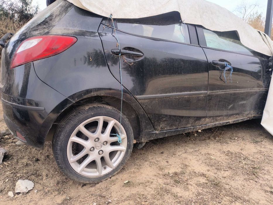 Venda Mazda 1,6 sport