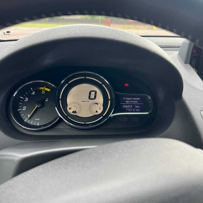 Renault Megane 2013 VIN VF1KZX40649220788 фото оголошення 8 з 24