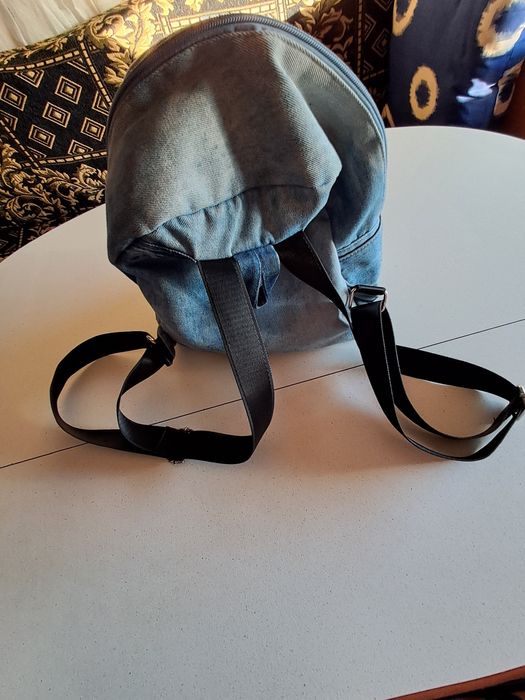 Mochila de ganga nova64738770567681121