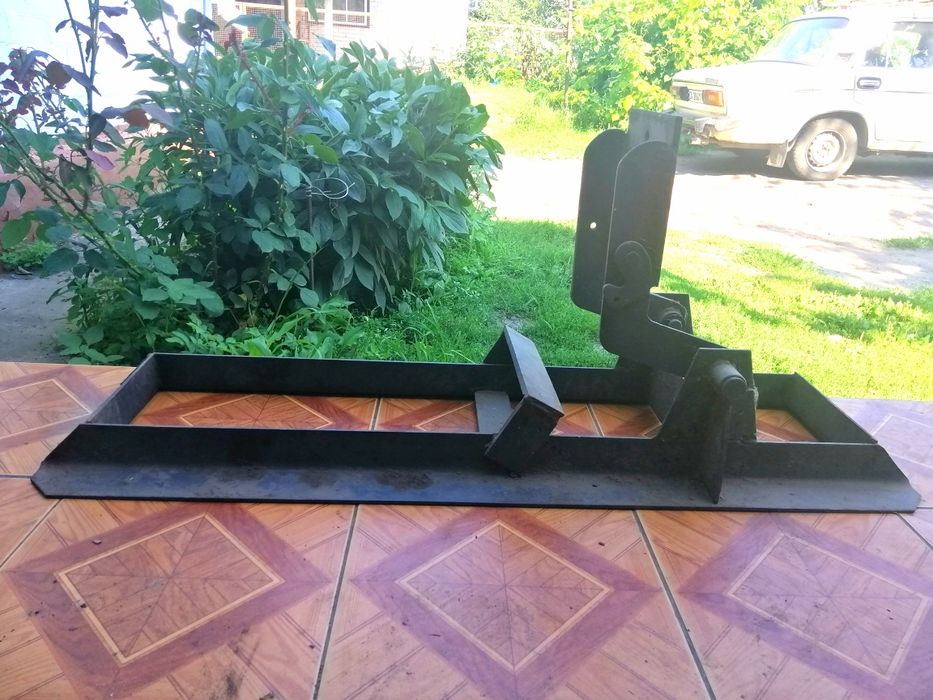 Продам автоперекидачі на ВАЗ, МОСКВИЧ