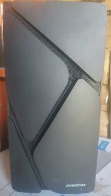 Obudowa  Enermax MS30 RGB Atx