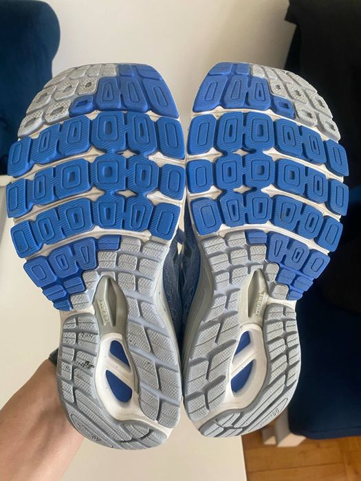 Buty sportowe damskie New balance polecam!!!