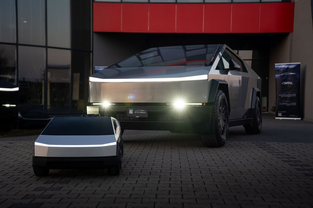 Tesla