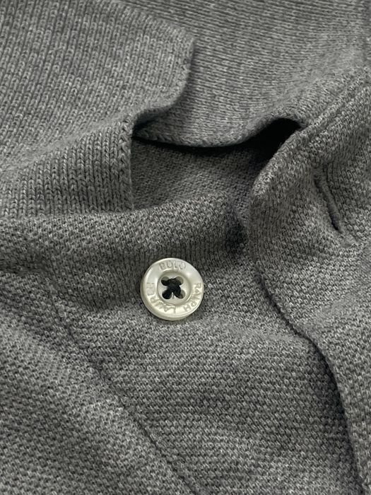 Поло футболка «Polo Ralph Lauren» розмір S