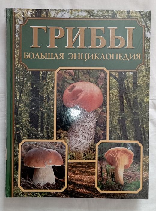 Книги Гриби, Делаем вино и спиртньіе напитки, Цвети