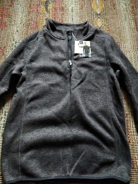 Термо кофта SU Straight