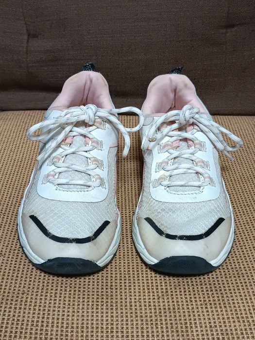 Детские кроссовки на девочку George 31 размер. Отличная цена!