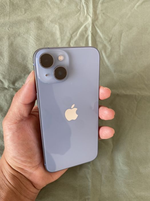 Iphone 14 64gb, ainda na garantia.