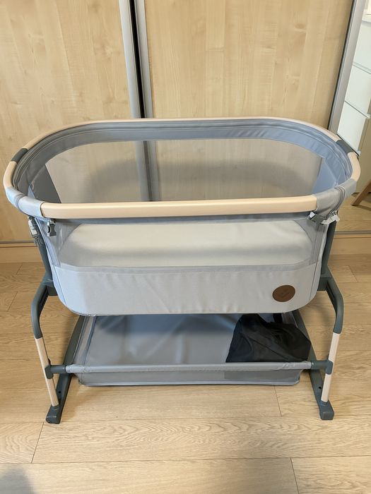 Łóżeczko dostawne Maxi Cosi Iora Air