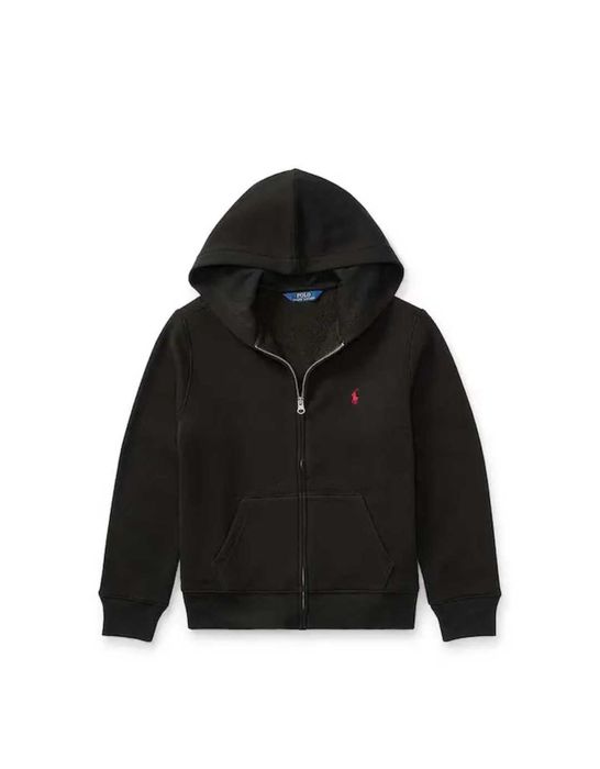 зіпка ральф лорен чорна