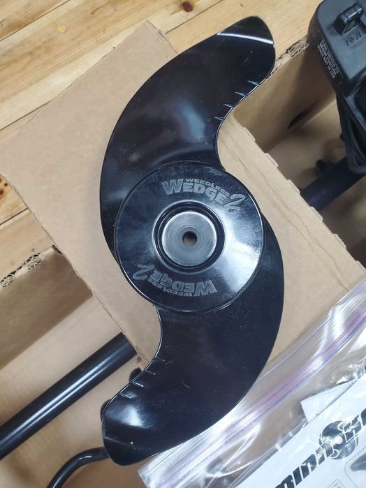 Minn Kota 70PD/US2 POWER DRIVE V2 24V 54" (EIXODE 137 cm)
