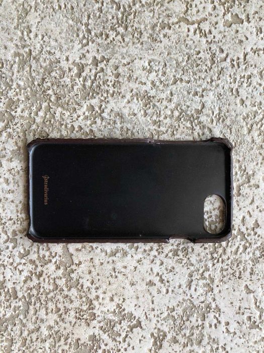 iPhone 6, 7, and 8 Case, Like New, Shipping Included64550658917761121