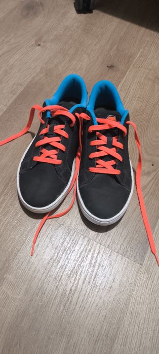 Tênis estilo skater