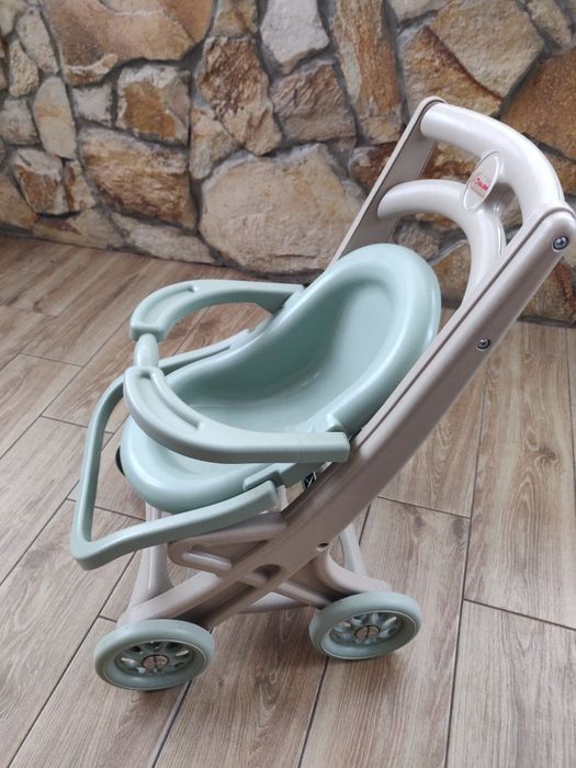 Коляска для ляльки