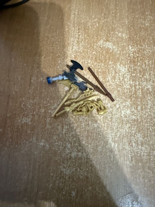 Продам lego ninjago 9450