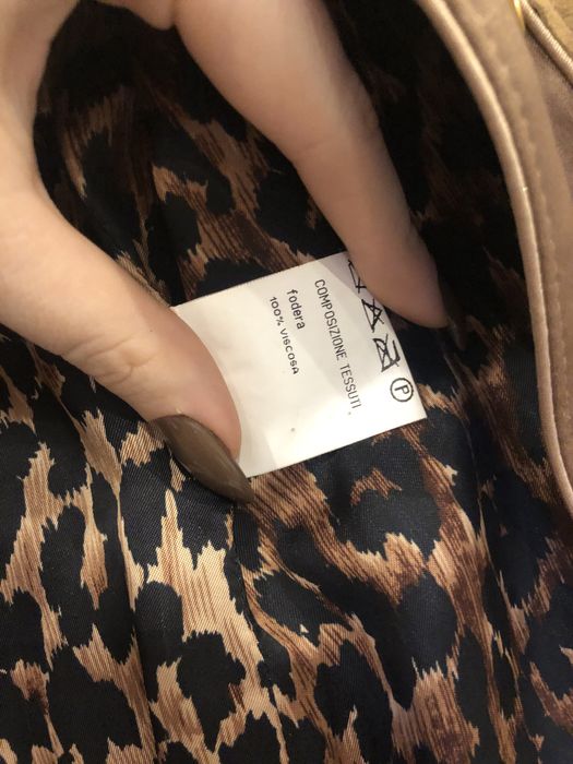 Курточка dolce gabbana з камінчиками