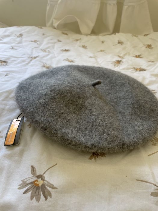 Boina de Lã da Parfois