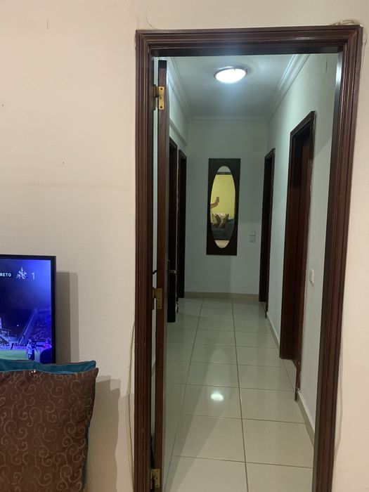 Apartamento T2 para alugar