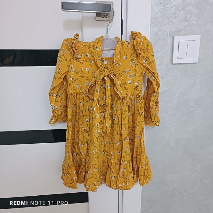 Святкова сукня, плаття waikiki, платтячко