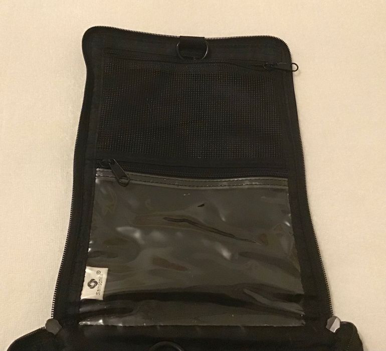 Necessaire Samsonite