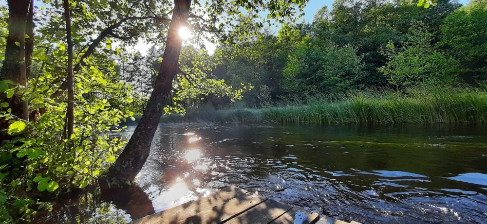 Offline camp ->noce pod gwiazdami