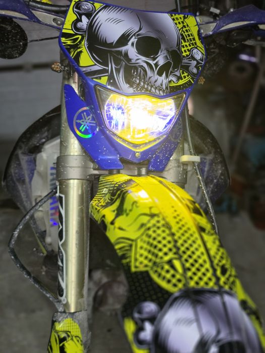Yamaha