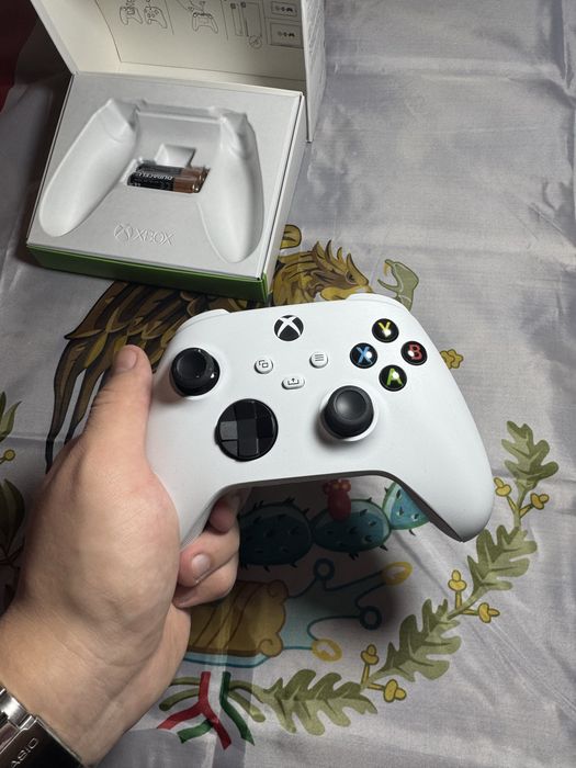 Геймпад xbox (оригінал)