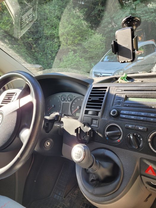 Sprzedam Transporter T5