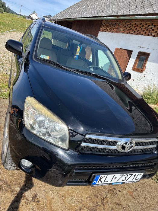 Toyota RAV-4