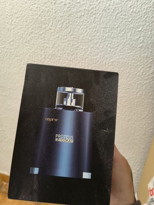 Set 30 Shishas mais extras