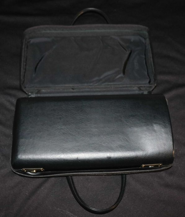 Yamaha Custom CX Clarinet64172688807297122