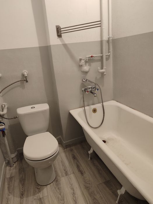 Mieszkanie do wynajęcia -  36m2 - os. Willowe Nowa Huta