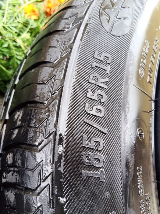 Легкосплавні диски