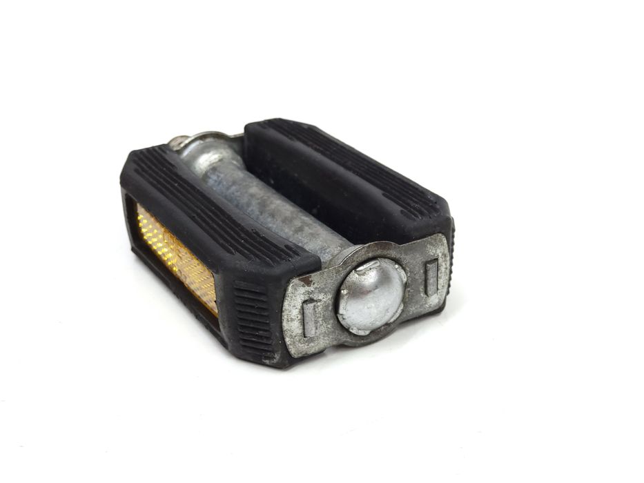 NOWY Pedał prawy odblaski CIBIE Romet Universal Tyler PRL