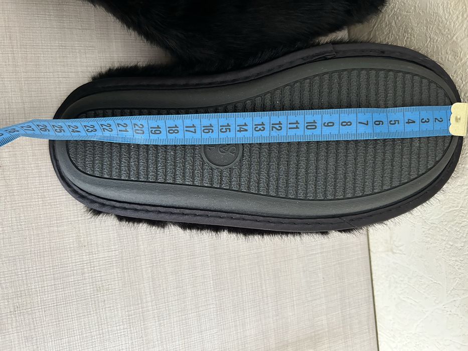 Капці Victoria’s  Secret (L) , нові Оригінал