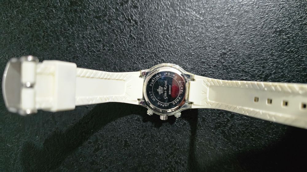 Zegarek damski Gino Rossi.