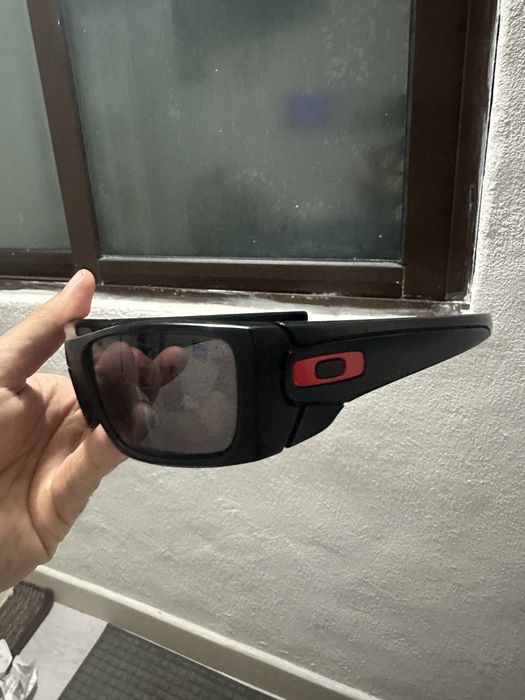 Oculos oakley fuel cell ducati