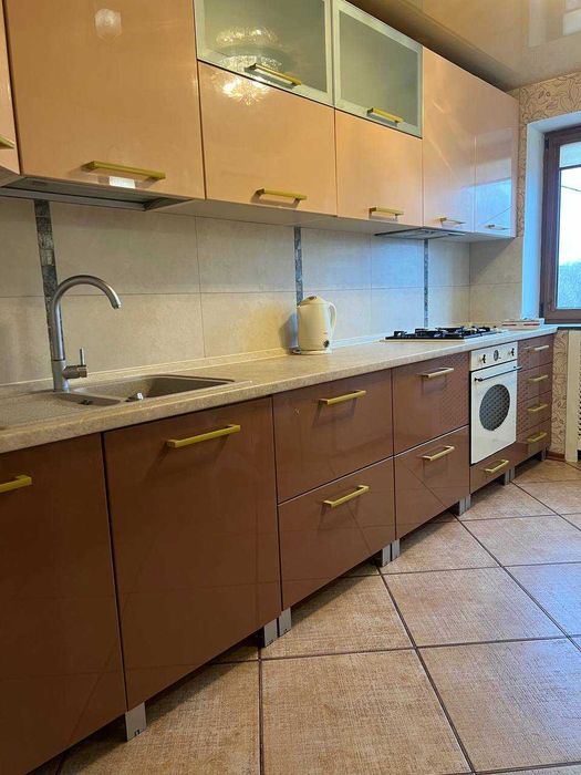 Продам 3к квартиру, капитальный ремонт. Можно по гос. программам