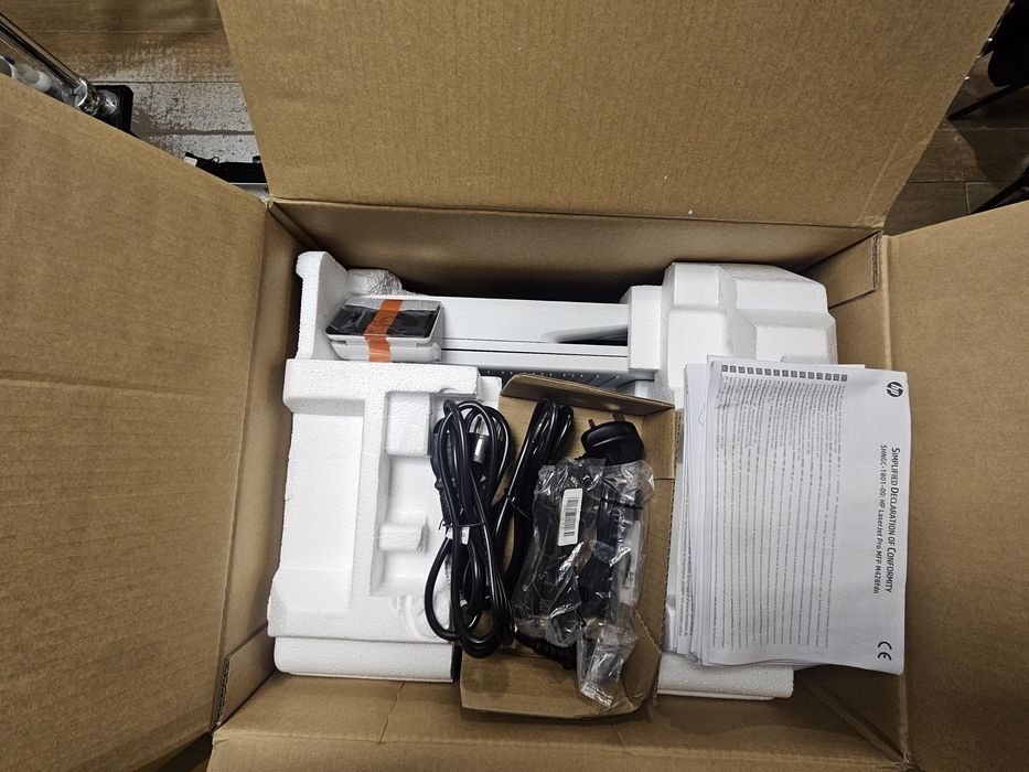 БФП HP LaserJet Pro m428fdn Новий