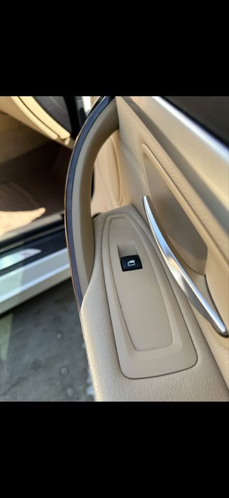 Сидушки Салон BMW F32