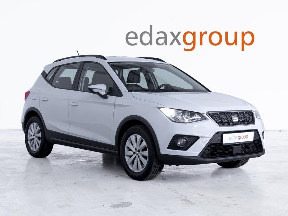 SEAT Arona 1.0 TSI Style